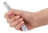 com-four® : 5 mini-mètres en plastique, mètre articulé de 1 Voir les images du produit 5