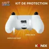 Konix Naruto 80389000005, PlayStation 5, Schutz-Set, Grau, Produktbild-Vorschau 4