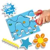 SES Creative 14828 Schneideset XXL, Sicherheitsschere und Produktbild-Vorschau 5