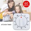 Mechanischer 60 Minuten Mechanisch Küchenuhr Eieruhr Produktbild-Vorschau 6