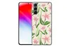 MuchoWow® Handyhülle Schutzhülle Hülle für Samsung Galaxy Produktbild-Vorschau 2