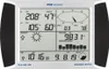 PCE Instruments Wetterstation mit Außensensor PCE-FWS 20N-1 Produktbild-Vorschau 4