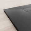 i-flair Duschwanne SMC, Schwarz, 160x90 cm, rutschfeste Produktbild-Vorschau 4