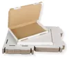 Großbriefkarton DIN A4 - 350 x 250 x 20 mm, weiß 25 Stück Produktbild-Vorschau 1