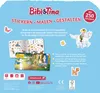 Bibi & Tina - Stickern, Malen, Gestalten. Malbuch mit 250 Produktbild-Vorschau 4