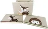 Úložný box BIECO jeleň 51x36x36cm Náhľad obrázku produktu 14