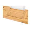 Verk 01702 Bambusový podnos na vaňu 70 - 103 cm Náhľad obrázku produktu 26