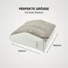 Tubble® What-A-Pillow - Bequemes Badewannenkissen - Produktbild-Vorschau 4