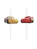 Cars 3 - Kindergeburtstags-Set (55-teilig) Teller Becher Produktbild-Vorschau 5