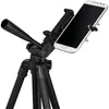 Hama Star Smartphone, 3 Bein(e), Schwarz, 112 cm, 450 g Produktbild-Vorschau 13