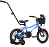 Vélo pour enfants SUN BABY LOOFI 14 pouces, vélo léger en Voir les images du produit 18