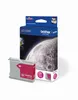 Brother LC1000M Druckerpatrone magenta Produktbild-Vorschau 4
