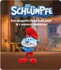 Tonies® Die Schlümpfe: Der doppelte Papa Schlumpf & 3 Produktbild-Vorschau 2