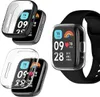 Xiaomi Redmi Watch 3 Active Schwarz, Smartwatch, Bluetooth Produktbild-Vorschau 11