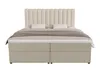Emlar Boxspringbett Cansas 120x200 - Komplett-Set mit Produktbild-Vorschau 6