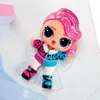 LOL Surprise Winter Snow Chalet Produktbild-Vorschau 3