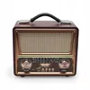 Retropolis Seattle Retro Radio Bluetooth FM AM SW USB Produktbild-Vorschau 7