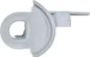 Pumpendeckel für Ablaufpumpe Pumpe Spülmaschine Bosch Produktbild-Vorschau 2