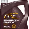 Mannol Energy Premium 5W-30 4 Liter Produktbild-Vorschau 6