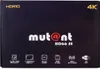 Mutant HD66 SE DVB-S2X + DVB-C/T2 UHD 4K Combo Receiver Produktbild-Vorschau 7