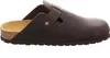 Natural Sense Herren Hausschuhe Clog Leder braun 1152534, Produktbild-Vorschau 2