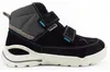 Ricosta Klettschuhe Jungen 31393035353434 Schwarz 37 EU Produktbild-Vorschau 8