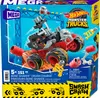 Mega Hot Wheels Smash N Crash Boneshaker Produktbild-Vorschau 9