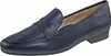 Ara Damen Leder Loafer blau Nappa 6 Produktbild-Vorschau 34