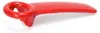 BRIX B-2111-R, JarKey, ouvre-couvercle en ABS, rouge Voir les images du produit 1