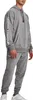 Under Armour Ua Rival Fleeceanzug-Grau 1379768-025__MD Produktbild-Vorschau 10