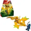 Lego Ninjago Arin's Flying Dragon Attack 71803 Podgląd zdjęcia produktu 16
