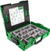 Spax Sortimentskasten L-Boxx 102 & BITBOX - 2.445 teilig Produktbild-Vorschau 20