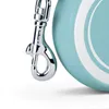 Flexi COMFORT Cintura 5 m azzurro chiaro Anteprima dell’immagine prodotto 5