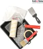 KOTARBAU® Komplettes Malerset mit Farbwanne und 6 Elementen Produktbild-Vorschau 6