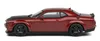 Solido 1:43 Dodge Chall. Demon rot Modellauto Voir les images du produit 14