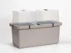 Plastia in crescita Luke Berberis UNO + Duo + TRIO - Anteprima dell’immagine prodotto 6