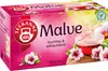 Teekanne Malve 20 Teebeutel (40g Packung) Produktbild-Vorschau 1