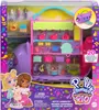 Mattel Polly Pocket Kitty Plane Produktbild-Vorschau 1