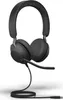 JABRA Evolve2 40 SE USB C/A UC Stereo Produktbild-Vorschau 1
