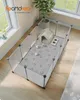 Feandrea Hundedecke,2er Set,Hundematte Welpen-Unterlagen, Produktbild-Vorschau 3