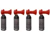 JUNG Signalpfeife Air Horn 4er Set Druckluftfanfare 400ml Produktbild-Vorschau 2
