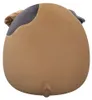 Squishmallows Loafer Teddybär Jeden rozmiar Podgląd zdjęcia produktu 6