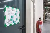 DURABLE Inforáme?ek DURAFRAME® MAGNETIC SECURITY A4, Náhled obrázku produktu 22