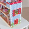 KidKraft Puppenhaus Chelsea inkl. 17 Möbelstücken; 65054 Produktbild-Vorschau 21
