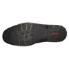 Sznurowane niskie buty biznesowe (eleganckie) 13200-24 Podgląd zdjęcia produktu 27