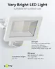 LED-Außenstrahler, 50 W, mit Bewegungsmelder Produktbild-Vorschau 12