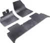 Tappetini auto in gomma Rigum Renault Scenic 2009-2016 (5 Anteprima dell’immagine prodotto 1
