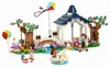 LEGO Friends 41447 Park w Heartlake City Podgląd zdjęcia produktu 3