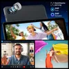 T80 (incluso auricolari), tablet Android 16, schermo 10", Anteprima dell’immagine prodotto 8