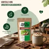 Stay Natural Kakaobohnen geröstet 500g – naturbelassen ohne Produktbild-Vorschau 4